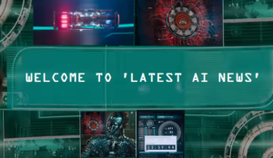 welcome to Latest AI News