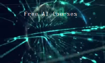 Free AI Courses with Certificates 2023