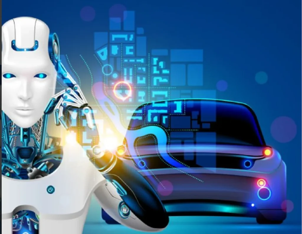 Use of Generative AI for Automotive Industry in 2023
