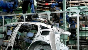 utilization of Generative AI in manufacturing plants2