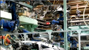 utilization of Generative AI in manufacturing plants3