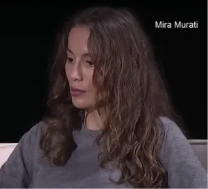 Mira Murati