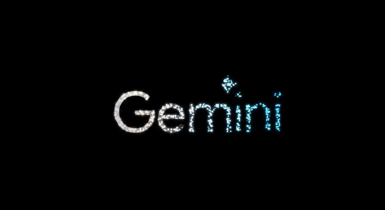 Google Gemini 1